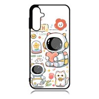 Genérico - Carcasa Funda Para Samsung A16 Diseño 231