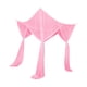 thumbnail image 3 of Dosel De Cama Con 4 Postes Esquineros, Elegante Cortina Para Habitación Infantil, Dormitorio Al Aire Libre, 3 of 5