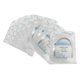 thumbnail image 5 of 10 Paquetes De Ortodoncia Dental De Acero Inoxidable Súper Elástico Arco De Alambre Redondo 018 Inferior, 5 of 5