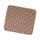 thumbnail image 4 of Alfombrilla Absorbente Lavable Para Orina De Perro, Antideslizante, Para Entrenamiento, Corralito, Jaula, M, Marrón, 4 of 5