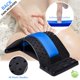thumbnail image 4 of Dispositivo para aliviar el dolor lumbar JUMPOW Kinper de Back Stretcher, 4 of 7