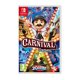 thumbnail image 1 of Juego Nintendo Carnival Games para Nintendo Switch, 1 of 4