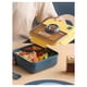thumbnail image 4 of Lonchera Contenedor De Alimentos Cubiertos Diseño Camara 100ml, 4 of 6