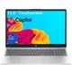 thumbnail image 1 of Laptop HP con pantalla táctil para estudiantes con Office 365, i3, 16 GB, 512 GB, 1 of 8