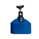 thumbnail image 4 of Bloques De Percusión Musical, Accesorios Para Tambor, Bloques Rítmicos Profesionales De Cencerro, Talla S, Azul, 4 of 5