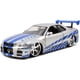 thumbnail image 4 of Vehiculo  R Y F 2002 Nissan Skyline Gt-R R34  1 .24, 4 of 4