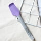 thumbnail image 1 of Baking Cake Tool Multi-functional Color Silicone Scraper Elbow Cream Frosting Color Soya Paste Baking Tool, 1 of 3