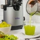 thumbnail image 3 of Extractor de Jugo Prensado en Frío / Slow Juicer SJ-026., 3 of 9