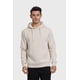 thumbnail image 1 of Polerón Hombre Hoodie Básico Beige - ll, 1 of 5