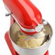 thumbnail image 2 of Accesory KitchenAid KFE35T Flex Edge Beater, cabezal inclinable de 3,5 L, 2 of 2