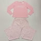thumbnail image 1 of Pijama Manga Larga Mujer, 1 of 4