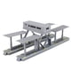 thumbnail image 1 of Plataforma De Estación De Construcción De Modelo De Carril De Vía De Tren Para Paisaje A Escala HO, 1 of 3