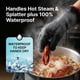 thumbnail image 2 of Guantes para BBQ Grill Armor resistentes al calor e impermeables de 47 cm, 2 of 9
