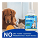 thumbnail image 4 of Fish Oil Omega 3 Aceite De Pescado Pet Para Perros Y Gatos, 4 of 7