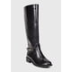 thumbnail image 3 of Bota Cuero Murcia Negro, 3 of 5