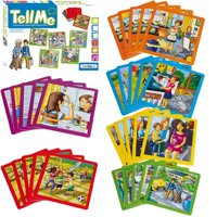 Seigard - Set Tarjetas De Responsabilidad