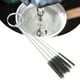 thumbnail image 5 of Kit de herramientas de limpieza con aerógrafo, juego de cepillos de limpieza para pistola pulverizadora, accesorio, 5 of 8