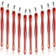 thumbnail image 2 of Corta Cutículas Mudder 30 Piezas Acero Inoxidable Uñas, 2 of 3