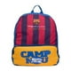 thumbnail image 1 of Mochila - Light Backpack W/ Small Front Pocket Barcelona, 1 of 1