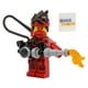 thumbnail image 1 of LEGO Ninjago: Kai La Isla con Antorcha lanzallamas y B, 1 of 3