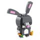 thumbnail image 5 of Kit de construcción LEGO BrickHeadz Easter Bunny 40271 126 piezas, 5 of 5