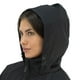 thumbnail image 4 of Cortaviento HW Vent Mujer Black, 4 of 7
