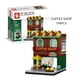thumbnail image 1 of Children's Jigsaw Puzzle Toys, Street View Department Store Building Blocks, Children's Early Education Toys For Children, 1 of 5