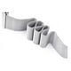 thumbnail image 2 of Correa Magnetica Compatible Samsung Watch 4&5 Plateada 20mm, 2 of 2