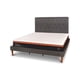 thumbnail image 2 of Cama Europea Curve Bee Comfort King Respaldo Kavery, 2 of 11