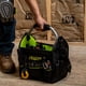 thumbnail image 3 of Bolsa para herramientas AWP Pro de 30 cm con mango giratorio, resistente al agua, 3 of 5