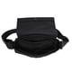 thumbnail image 4 of Cartera Bandolera Tapeta Hansel Negro Calu, 4 of 7