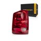 thumbnail image 1 of Luz trasera KarParts360 Dodge Dakota 2005-2010 lado del conductor, 1 of 9