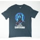 thumbnail image 1 of Polera Hombre YOU Marvel Ant Man Azul Marino, 1 of 3