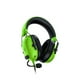 thumbnail image 3 of Audífono Razer BlackShark v2 X Green Edition, 3 of 4