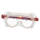 thumbnail image 4 of Lentes Antiparra De Seguridad Transparente Wadfow Wsg2801, 4 of 6