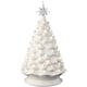 thumbnail image 1 of Árbol de Navidad Best Choice Products de cerámica de 18 cm con LED, 1 of 7