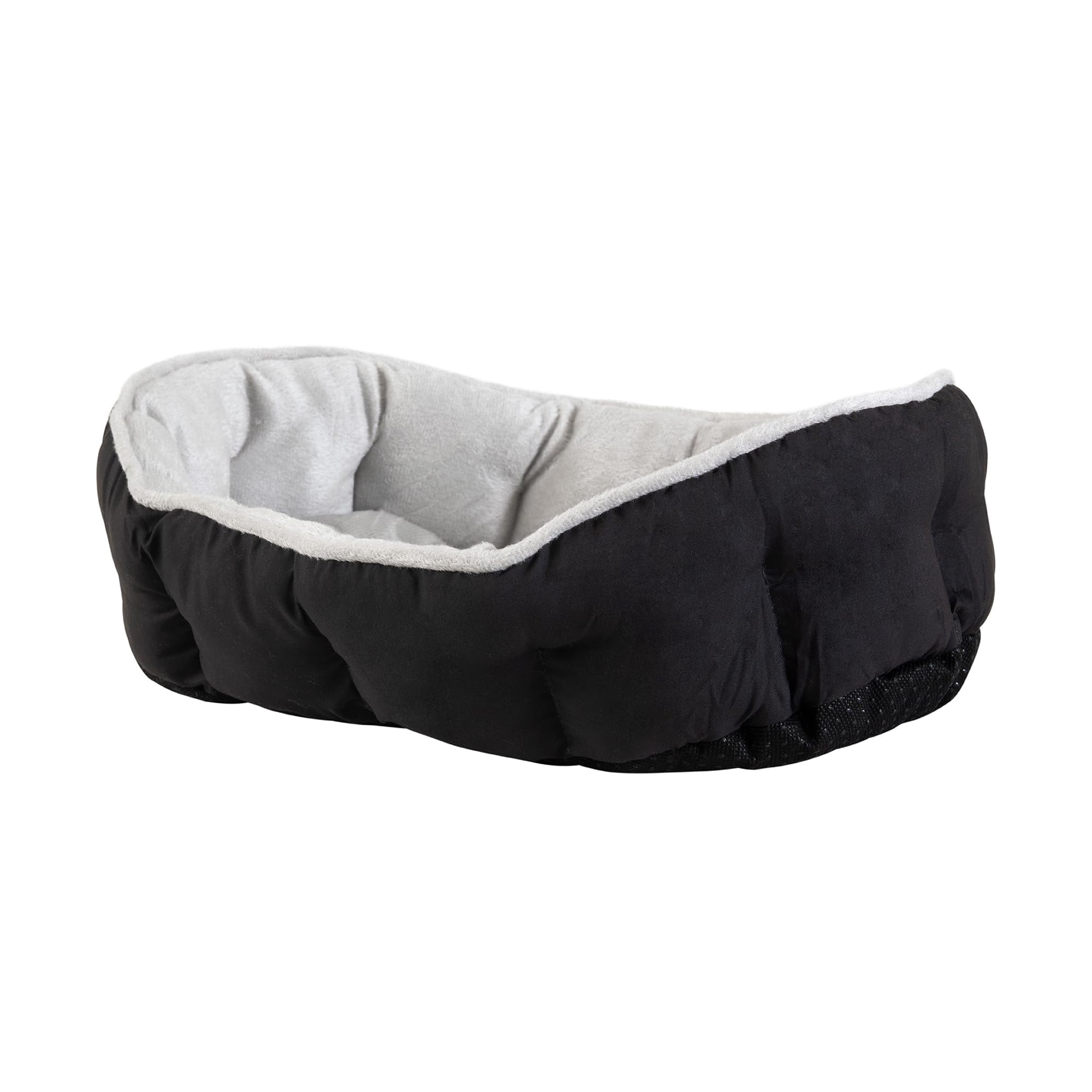 Cama Para Perros Petmate Ovalada Pequeña Para Razas Pequeñas