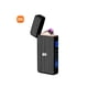 thumbnail image 1 of Encendedor Electrico Compatible Xiaomi Recargable USB Laser, 1 of 4