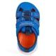 thumbnail image 2 of Sandalia Niño S Lights Sola Glow Hyper Coast Blnv Skechers, 2 of 3