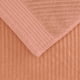 thumbnail image 2 of Toallón de Baño Jacquard Damasco, 2 of 3