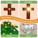 thumbnail image 3 of Set de bloques de construcción VONADO Jesus The Shepherd God 324PCS, 3 of 4