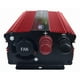 thumbnail image 2 of Inversor De Corriente Del Coche 1000w 12v A 220v Convertidor, 2 of 3
