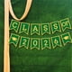 thumbnail image 4 of Decoración Para Fiesta De Graduación Verde Y Amarillo, 4 of 6