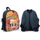 thumbnail image 4 of Loo Loo Kids Mochila Escolar para Niños y Niñas, Mochila Infantil Ligera de Alta Calidad, Grande y Duradera Azul, 4 of 6
