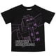 thumbnail image 3 of Conjunto de ropa Minecraft para niños, camiseta sin mangas, pantalones cortos de 3 a 6 años, 3 of 7