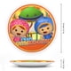 thumbnail image 2 of Plato Decorativo de Porcelana Desmarcar Team Umizoomi 15 cm, 2 of 6