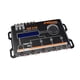 thumbnail image 1 of Ecualizador digital Crossover DSP PRV AUDIO 2.4X para coche, 1 of 6