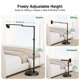 thumbnail image 3 of Soporte de celular elitehood de 61 cm para suelo y cama, 3 of 8