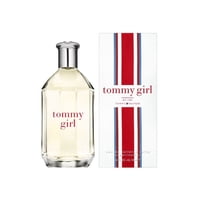 Tommy Hilfiger - Perfume Mujer Girl Edt 100 Ml