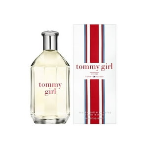 Tommy Hilfiger - Perfume Mujer Girl Edt 100 Ml